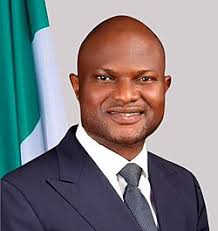 Deputy Governor photo